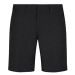 Dickies - Men's Flex Regular Fit 11 Inch Work Shorts (WR850BK)