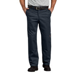 Dickies - Men's Flex Regular Fit Double Knee Pant (WP882DN)