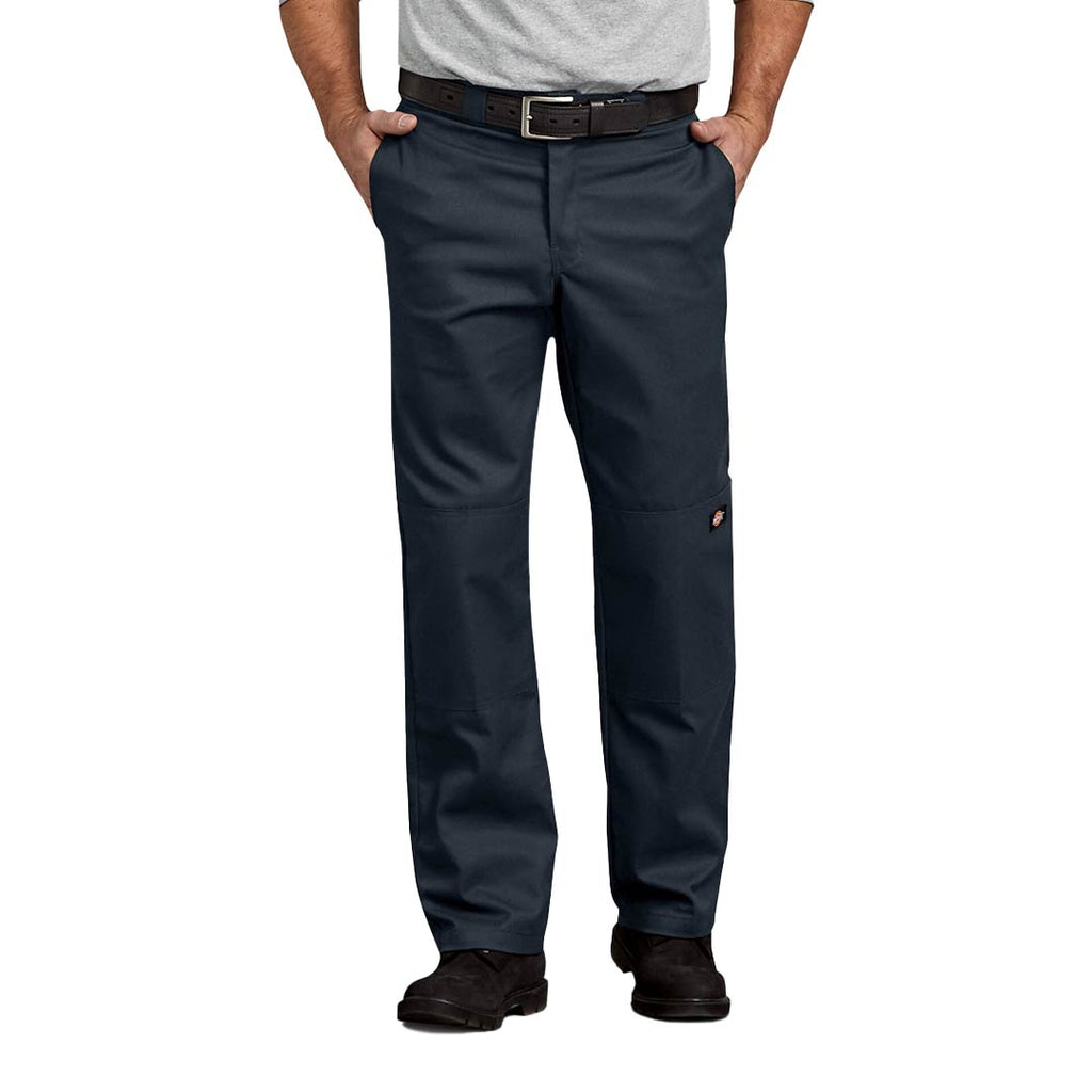 Dickies - Men's Flex Regular Fit Double Knee Pant (WP882DN)