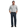 Dickies - Men's Flex Regular Fit Double Knee Pant (WP882DN)