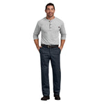 Dickies - Men's Flex Regular Fit Double Knee Pant (WP882DN)