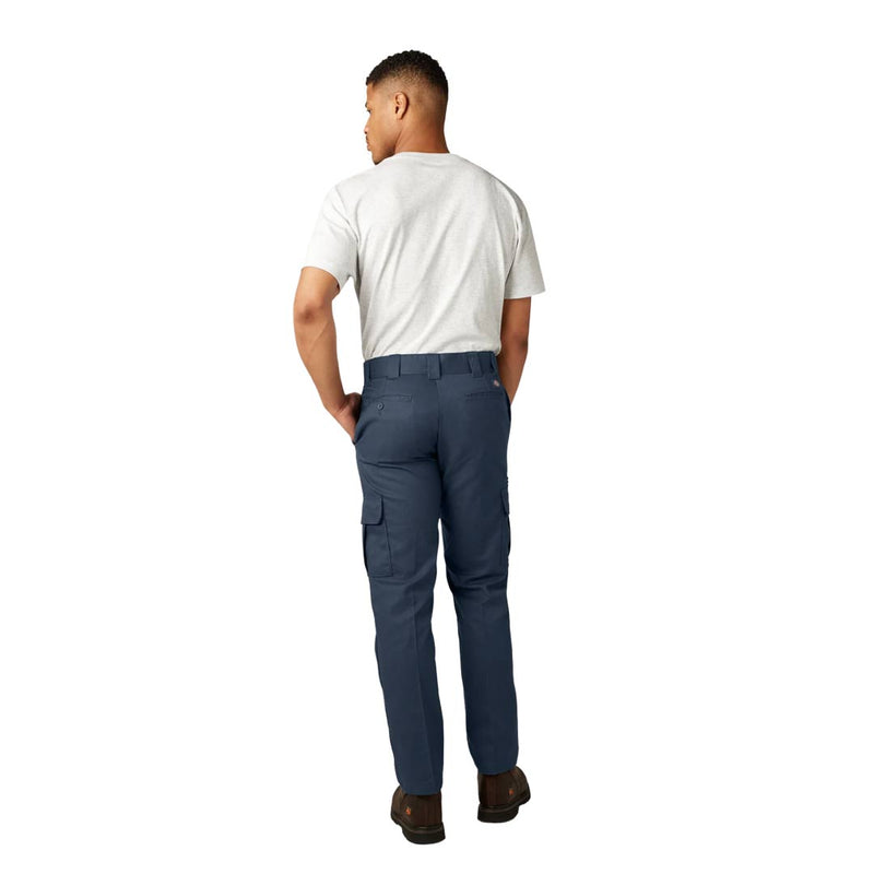 Dickies - Men's Flex Regular Fit Straight Cargo Pant (WP595AF)