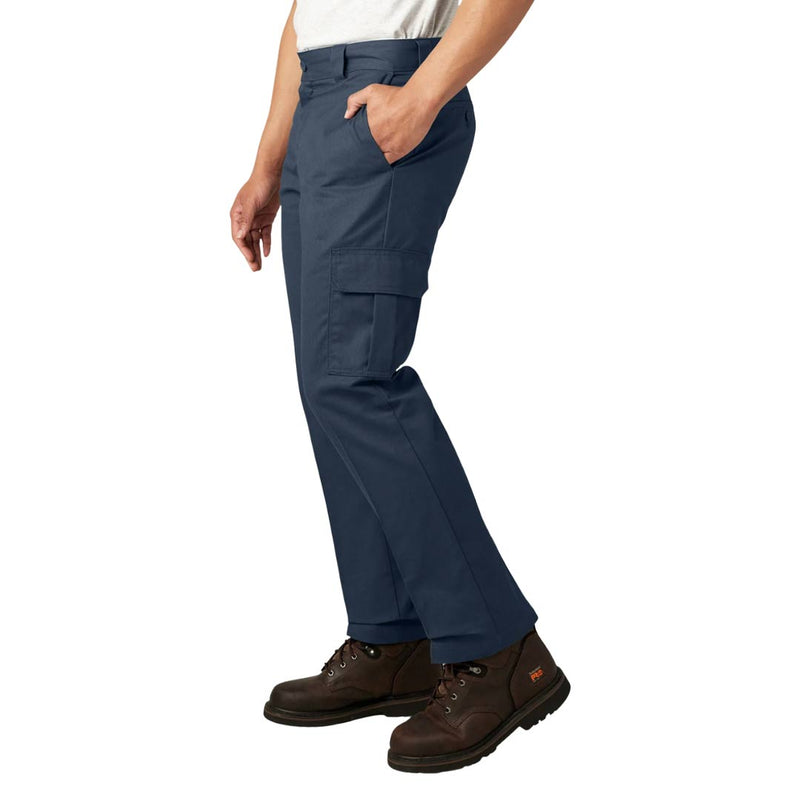 Dickies - Men's Flex Regular Fit Straight Cargo Pant (WP595AF)