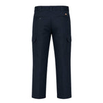Dickies - Men's Flex Regular Fit Straight Leg Cargo Pant (WP595DN)