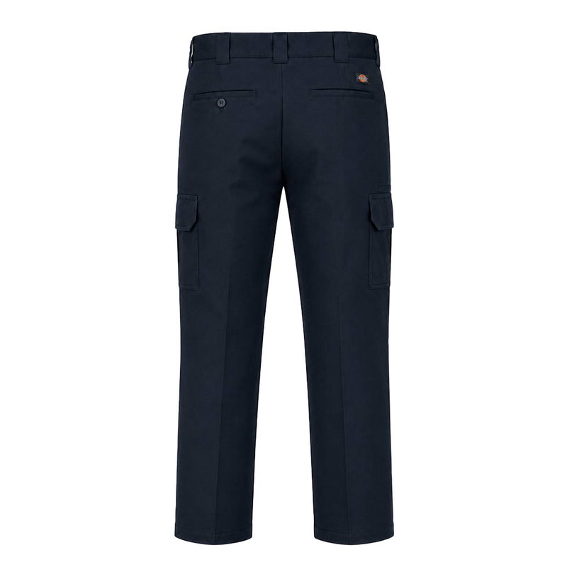 Dickies - Men's Flex Regular Fit Straight Leg Cargo Pant (WP595DN)