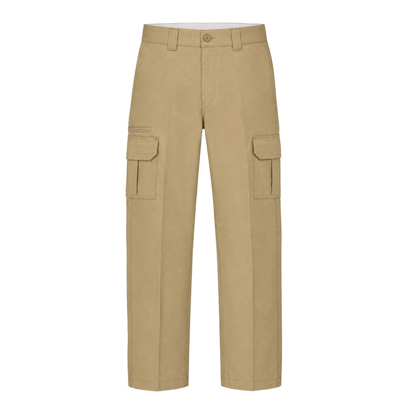 Dickies - Pantalon cargo Flex Regular Fit à jambe droite pour Homme (WP595DS)