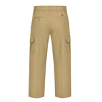 Dickies - Pantalon cargo Flex Regular Fit à jambe droite pour Homme (WP595DS)