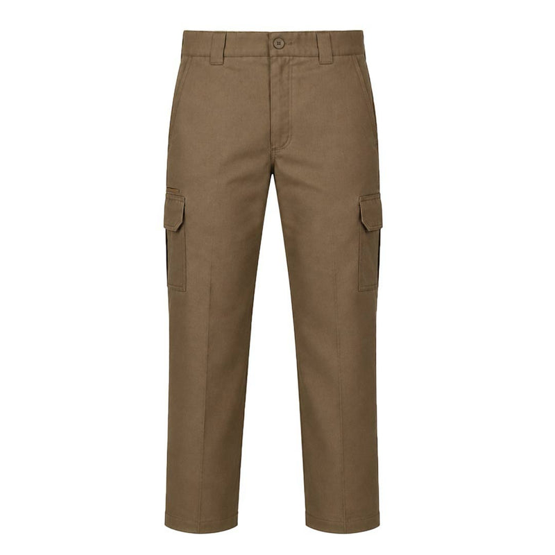 Dickies - Men's Flex Regular Fit Straight Leg Cargo Pant (WP595MR1)