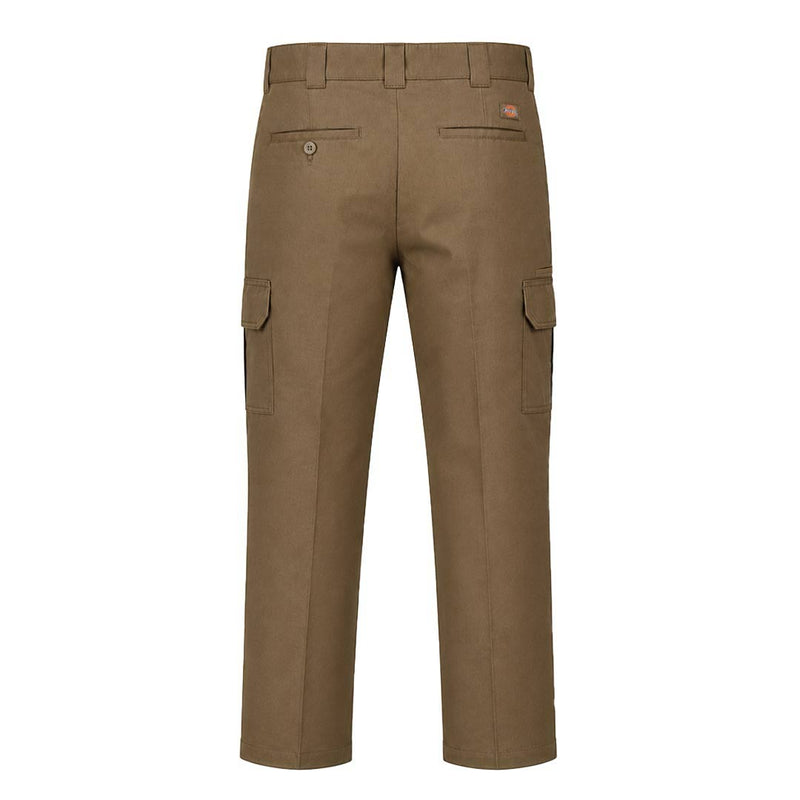 Dickies - Men's Flex Regular Fit Straight Leg Cargo Pant (WP595MR1)