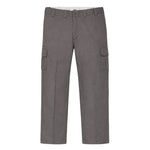 Dickies - Pantalon cargo coupe droite Flex pour homme (WP595VG)