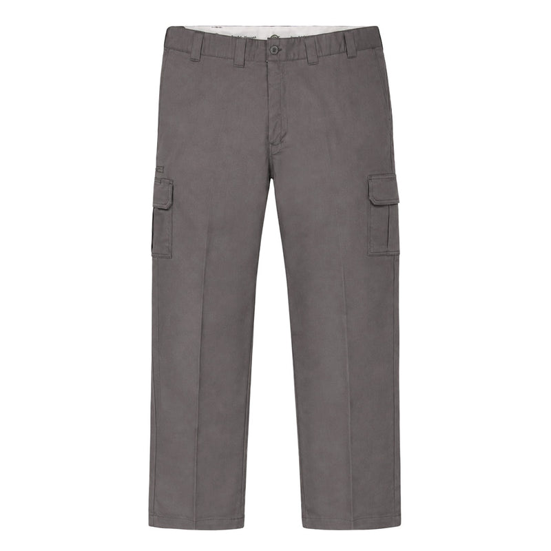 Dickies - Pantalon cargo coupe droite Flex pour homme (WP595VG)