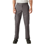 Dickies - Pantalon cargo coupe droite Flex pour homme (WP595VG)