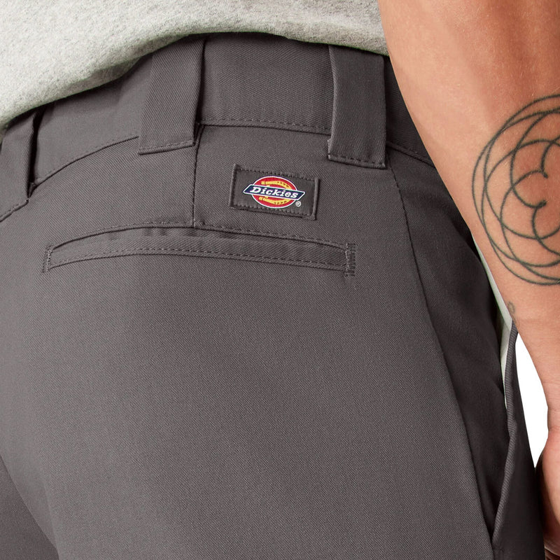 Dickies - Pantalon cargo coupe droite Flex pour homme (WP595VG)