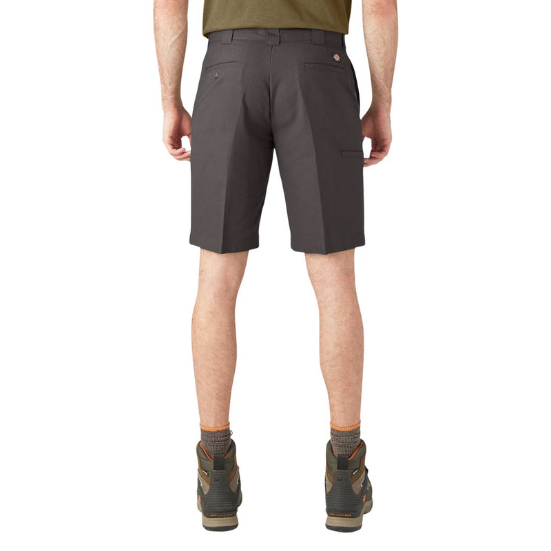 Dickies - Men's Flex Relaxed Fit 11 Inch Work Shorts (A875Y0VG)