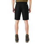 Dickies - Men's Flex Relaxed Fit 11 Inch Work Shorts (WR852BK)