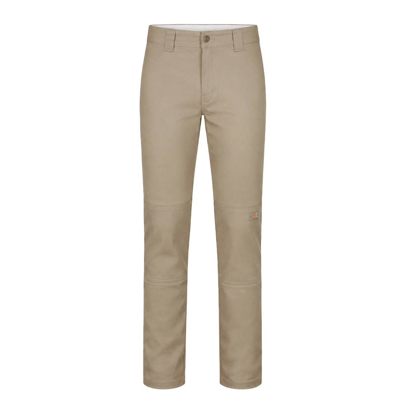 Dickies - Men's Flex Skinny Fit Double Knee Work Pant (WP811DS)