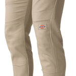 Dickies - Men's Flex Skinny Fit Double Knee Work Pant (WP811DS)