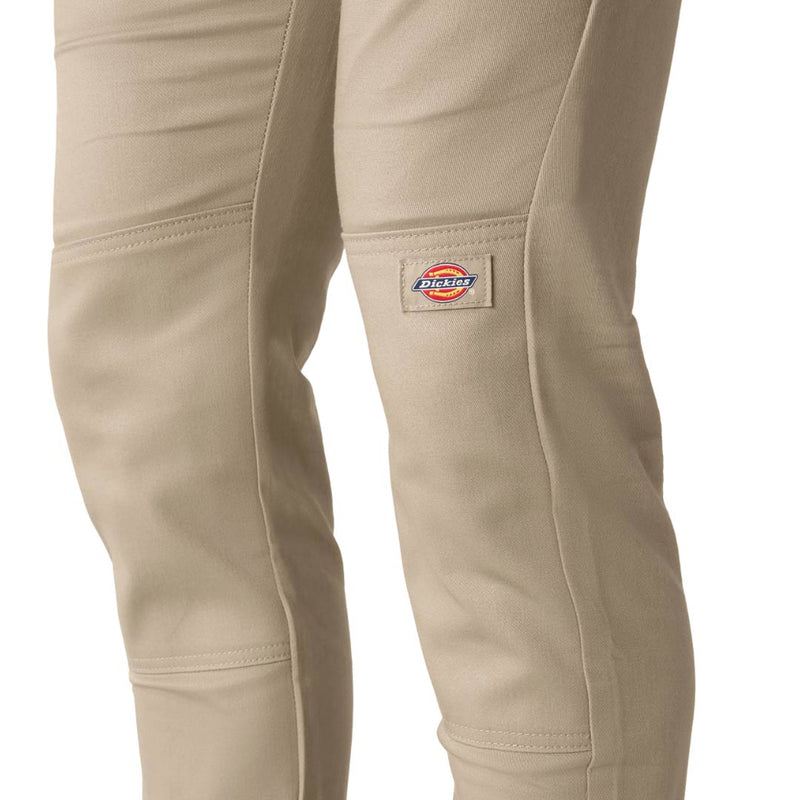Dickies - Men's Flex Skinny Fit Double Knee Work Pant (WP811DS)