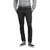 Dickies - Men's Flex Skinny Straight Pant (WP801BK)