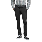 Dickies - Men's Flex Skinny Straight Pant (WP801BK)