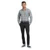 Dickies - Men's Flex Skinny Straight Pant (WP801BK)