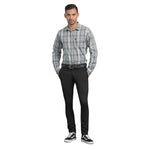 Dickies - Men's Flex Skinny Straight Pant (WP801BK)