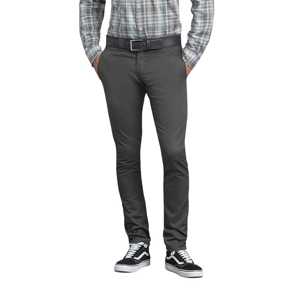 Dickies - Men's Flex Skinny Straight Pant (WP801CH)