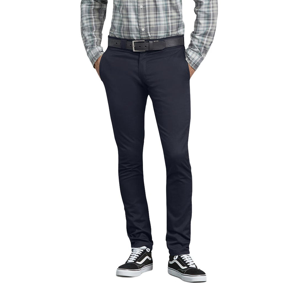 Dickies - Men's Flex Skinny Straight Pant (WP801DN)