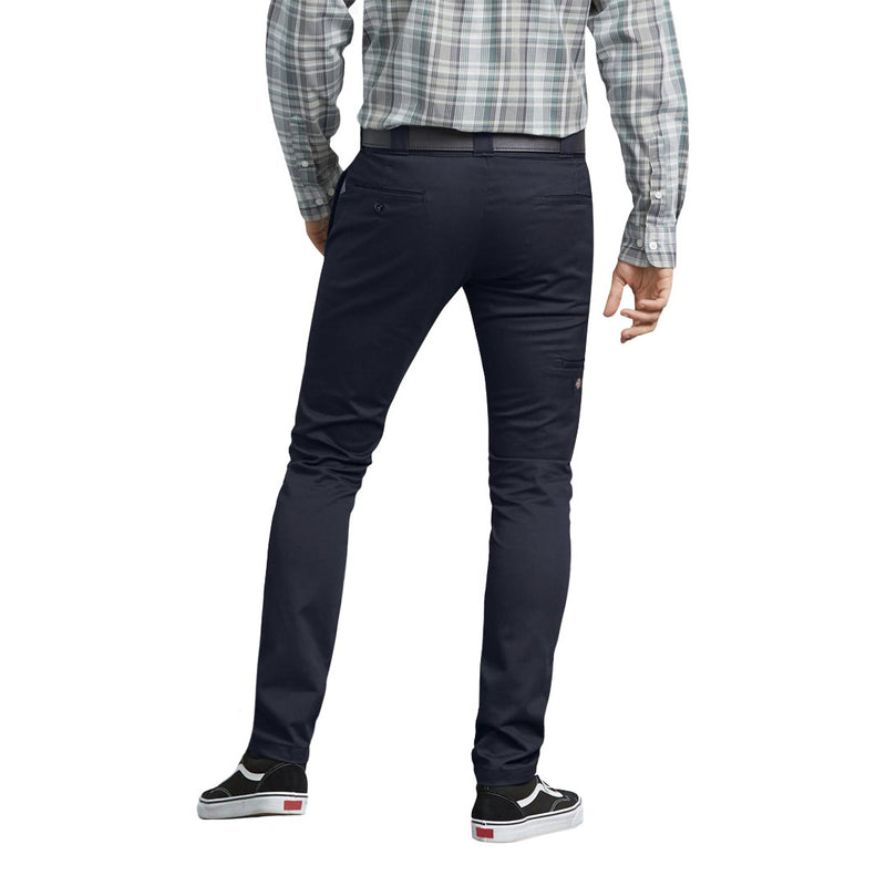 Dickies - Men's Flex Skinny Straight Pant (WP801DN)
