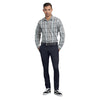 Dickies - Men's Flex Skinny Straight Pant (WP801DN)