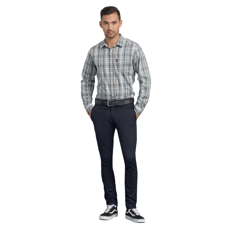 Dickies - Men's Flex Skinny Straight Pant (WP801DN)