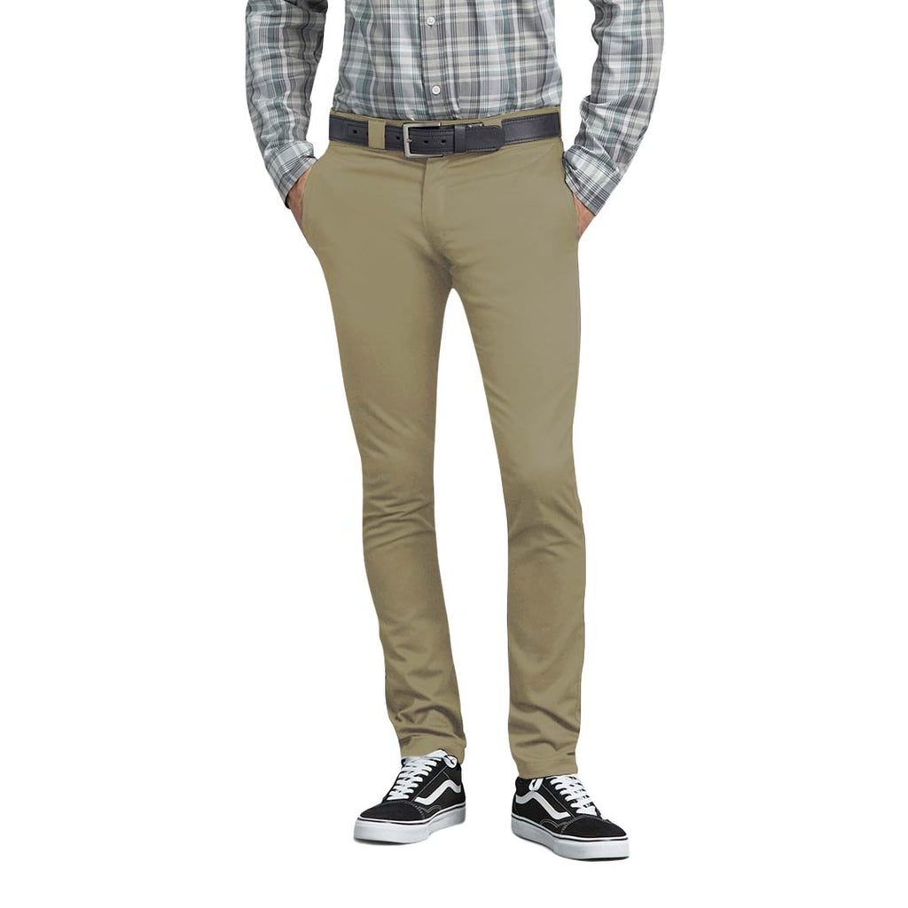 Dickies - Men's Flex Skinny Straight Pant (WP801DS)