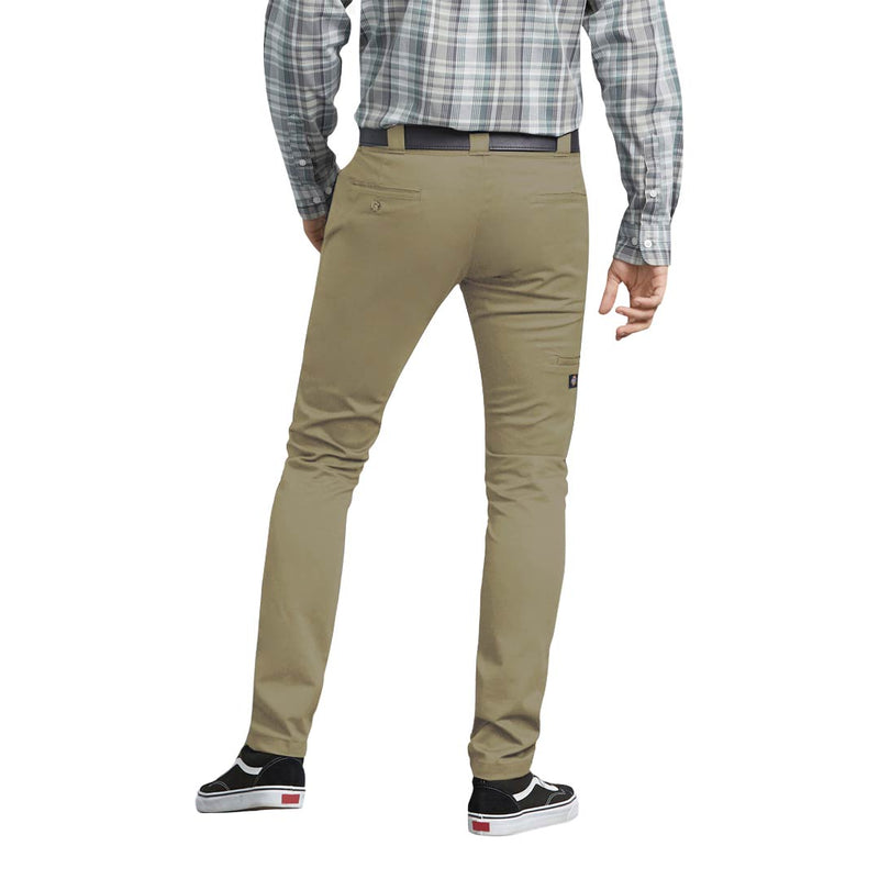 Dickies - Men's Flex Skinny Straight Pant (WP801DS)
