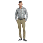 Dickies - Men's Flex Skinny Straight Pant (WP801DS)