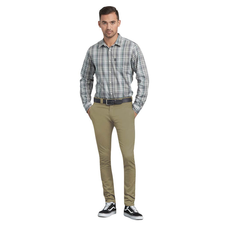 Dickies - Men's Flex Skinny Straight Pant (WP801DS)