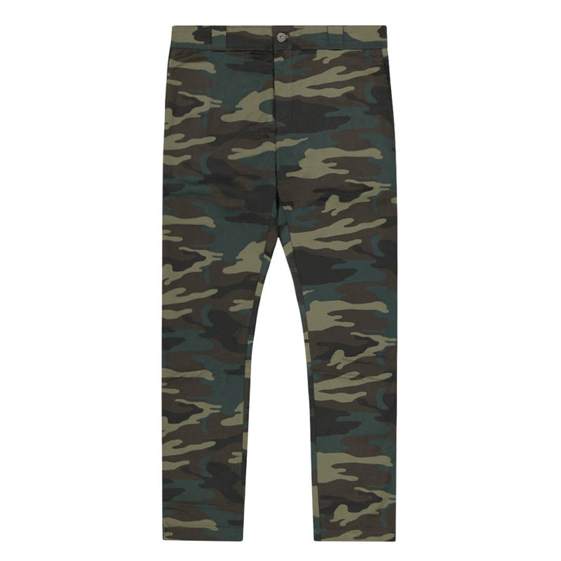 Dickies - Men's Flex Skinny Straight Pant (WP801HRC)