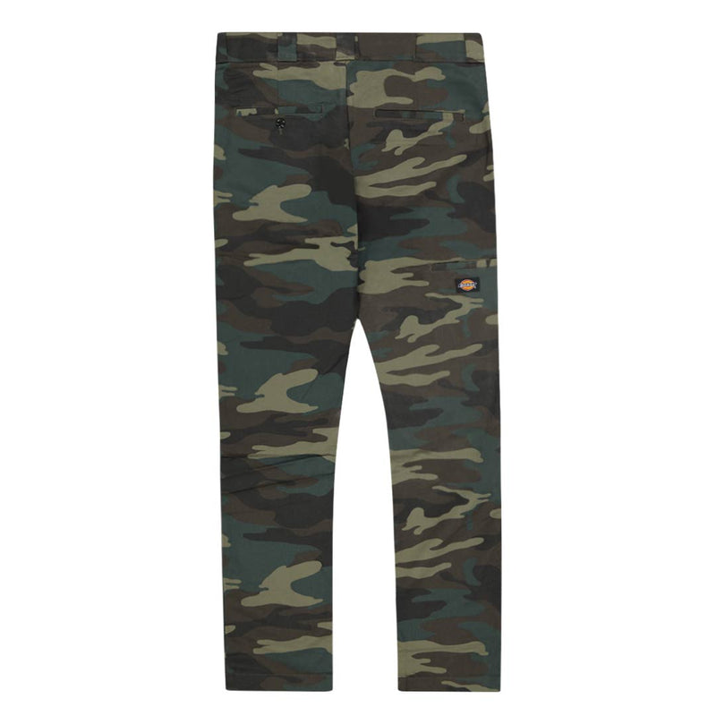 Dickies - Men's Flex Skinny Straight Pant (WP801HRC)