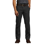 Dickies - Men's Flex Slim Fit Work Pant (873FBK)