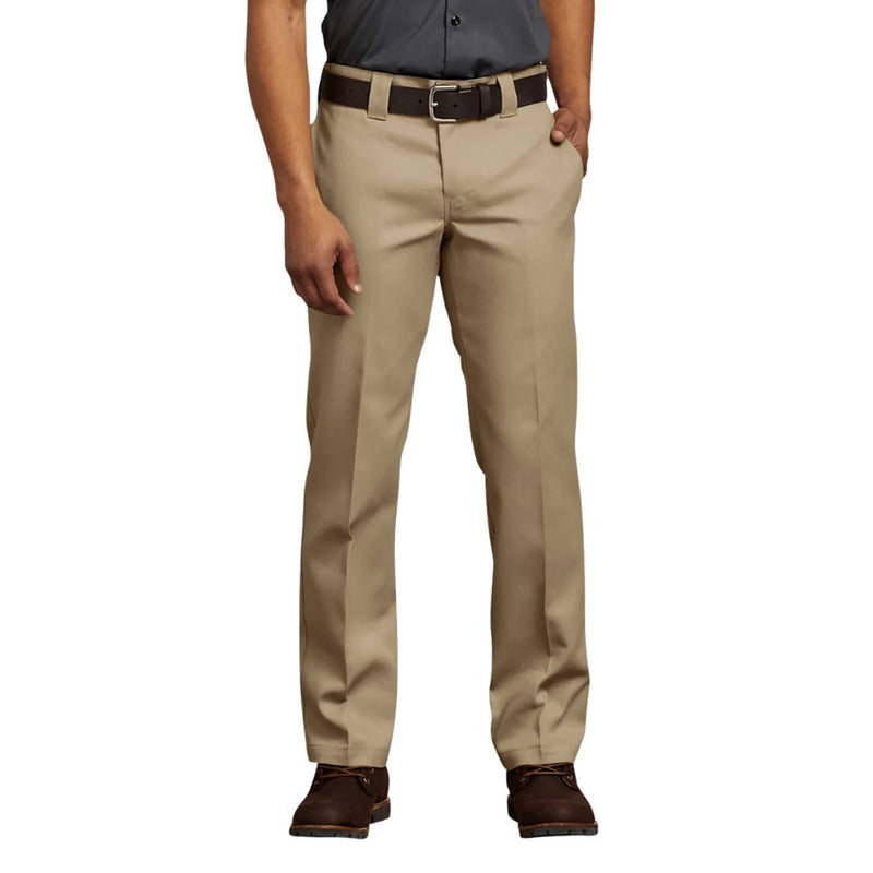 Dickies - Men's Flex Slim Fit Work Pant (873FDS)