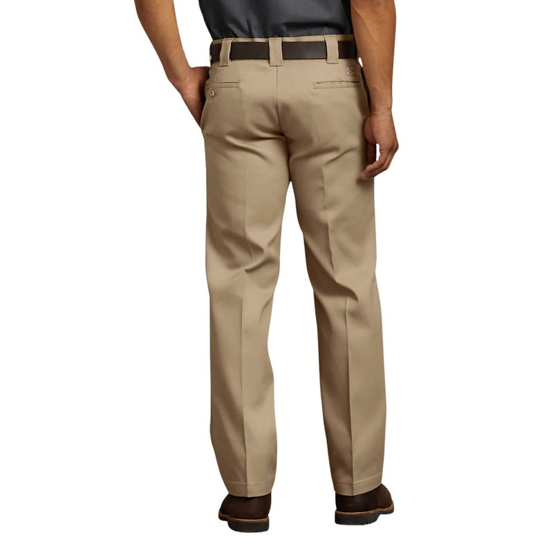 Dickies - Men's Flex Slim Fit Work Pant (873FDS)