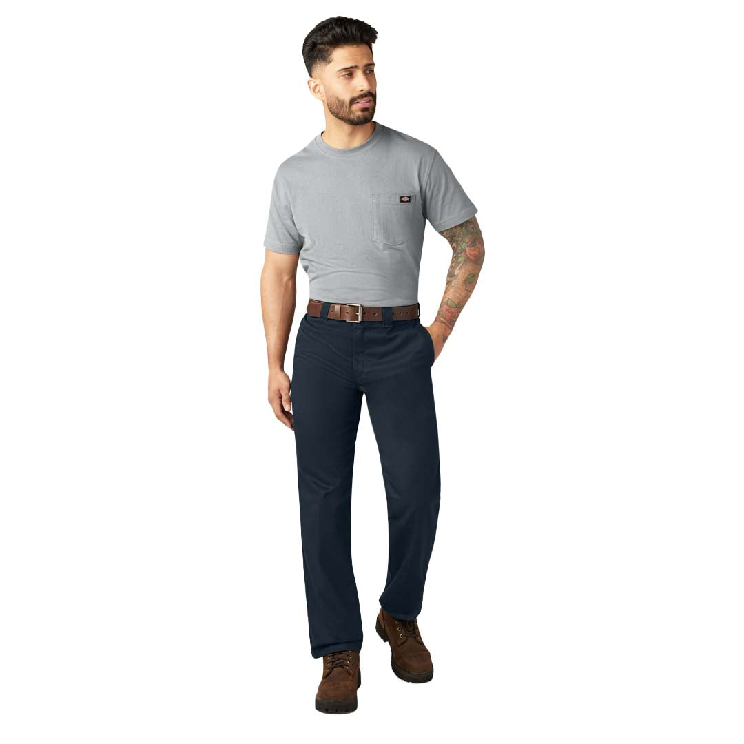 Dickies - Men's Flex Work Pant (874FDN) – SVP Sports Dickies - Men's Flex Work Pant (874FDN) – SVP Sports