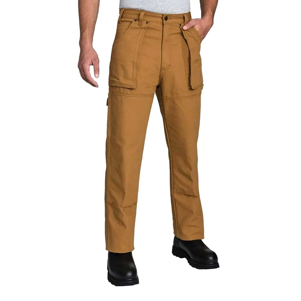 Dickies - Jeans Duck Logger authentiques Dickies pour hommes (G4586BD) 