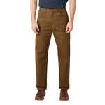 Dickies - Men's Heavyweight Duck Carpenter Utility Pant (DUR04BD)