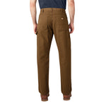 Dickies - Men's Heavyweight Duck Carpenter Utility Pant (DUR04BD)