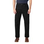 Dickies - Men's Heavyweight Duck Carpenter Utility Pant (DUR04BKX)