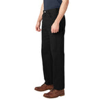 Dickies - Men's Heavyweight Duck Carpenter Utility Pant (DUR04BKX)