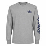 Dickies - Men's Heavyweight Graphic Knit Long Sleeve T-Shirt (WL22CHG)