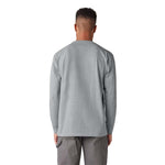 Dickies - Men's Heavyweight Graphic Knit Long Sleeve T-Shirt (WL22CHG)