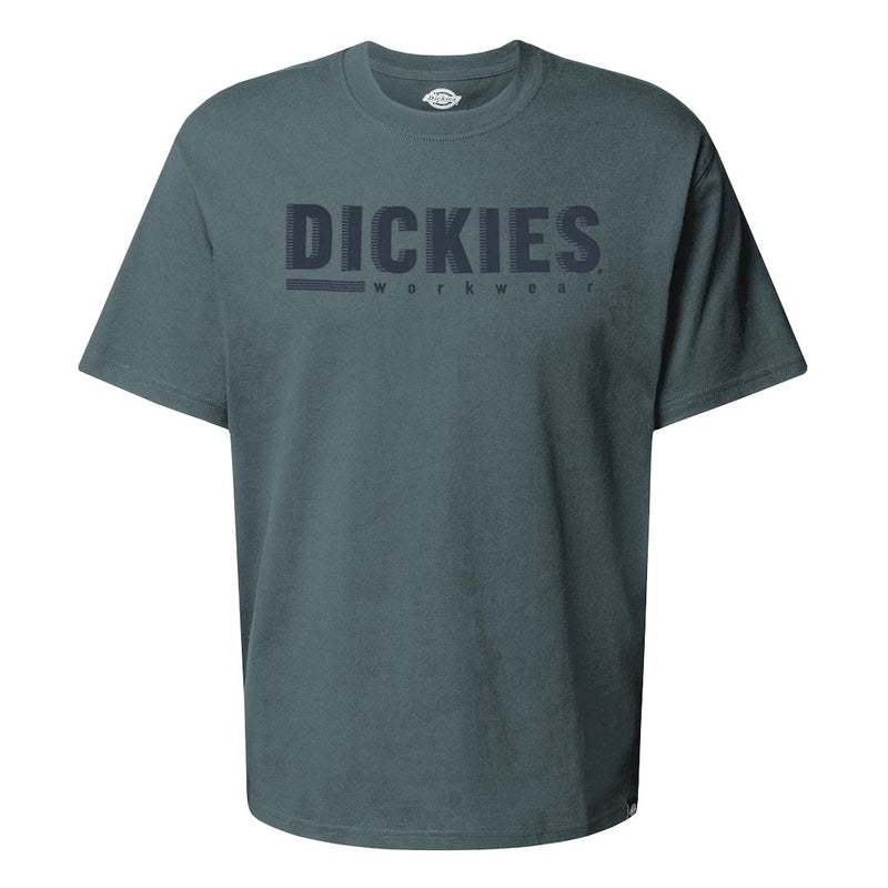 Dickies - Men's Heavyweight Graphic T-Shirt (WS22DSMY)