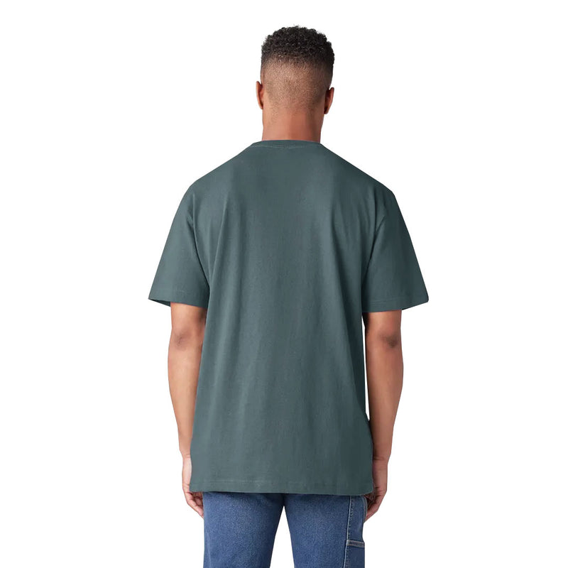 Dickies - Men's Heavyweight Graphic T-Shirt (WS22DSMY)